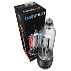 Bathmate Hydromax 9 - Clear