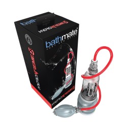 Bathmate Hydroxtreme 5 - Clear