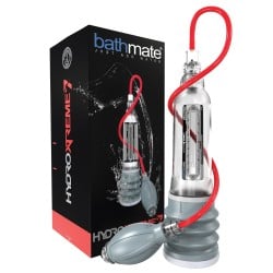 Bathmate Hydroxtreme 7 - Clear