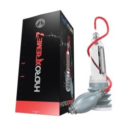 Bathmate Hydroxtreme 7 - Clear