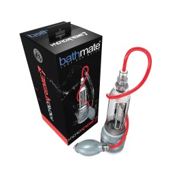 Bathmate Hydroxtreme 7 - Clear