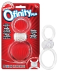 Screaming O Ofinity Plus - Clear