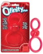 Screaming O Ofinity Plus - Red