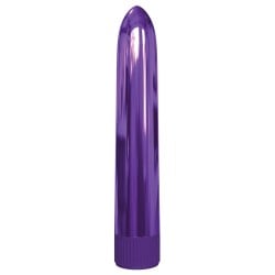 Classix 7" Metallic Vibe - Purple