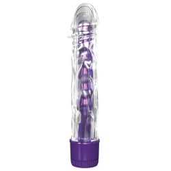 Classix Mr Twister Vibe w/Sleeve - Purple
