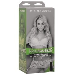 Main Squeeze - Mia Malkova