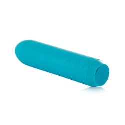 Je Joue Clitoral Bullet Vibrator - Teal