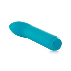 Je Joue Internal External Bullet Vibrator - Teal