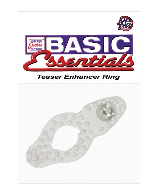 Basic Essentials - Teaser Enhancer Ring