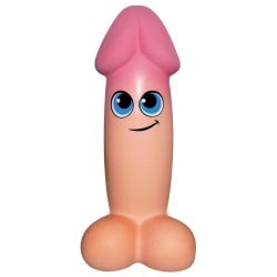 Dicky Squishy w/Scent - Banana