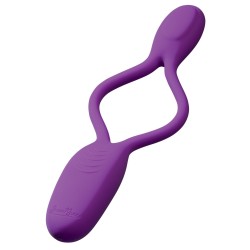 BeauMents Flexxio - Purple