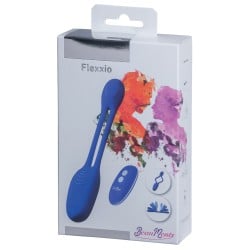 BeauMents Flexxio - Blue