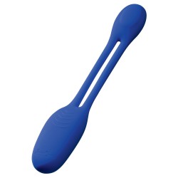 BeauMents Flexxio - Blue