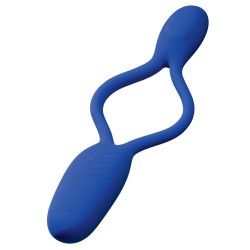 BeauMents Flexxio - Blue
