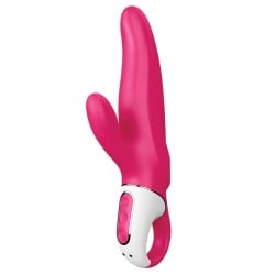 Satisfyer Vibes Mr. Rabbit - Pink