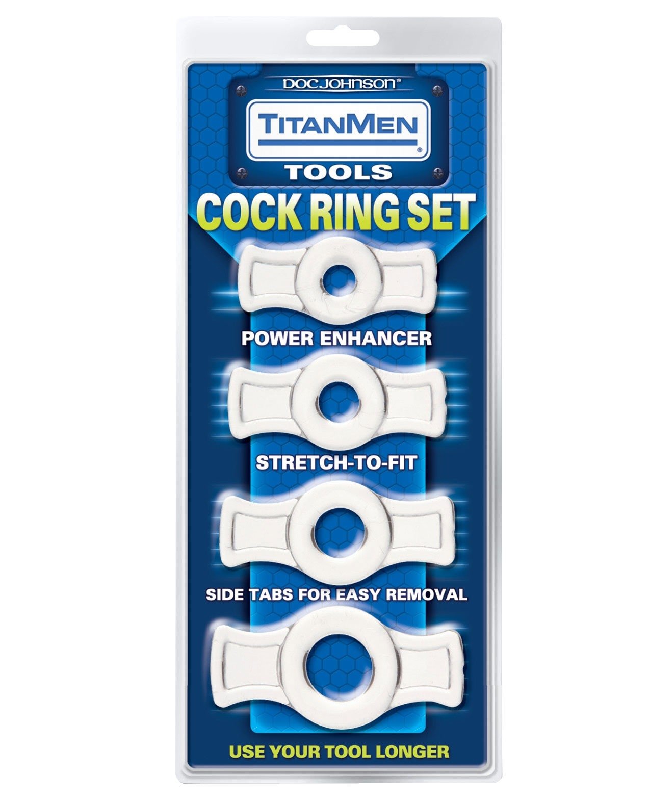 Cock Ring C Ring 