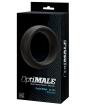 OptiMale C Ring Thick - 35 mm Black