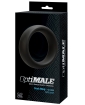 OptiMale C Ring Thick - 45 mm Black