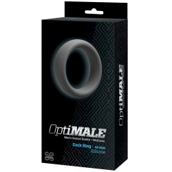 OptiMale C Ring Thick - 40 mm Slate