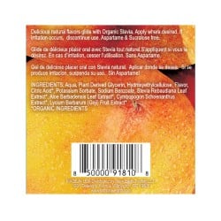 Intimate Earth Naughty Nectarines Oil Foil - 3ml