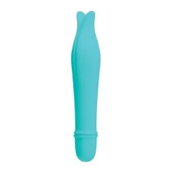 Pretty Love Edward - Teal