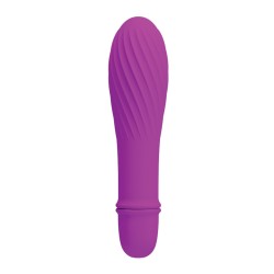 Pretty Love Solomon - Fuchsia