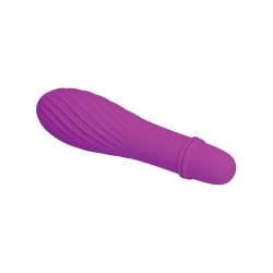 Pretty Love Solomon - Fuchsia