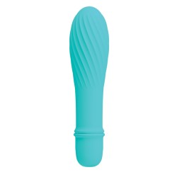 Pretty Love Solomon - Teal