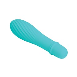 Pretty Love Solomon - Teal