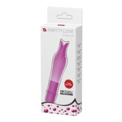 Pretty Love Edward - Fuchsia