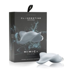 Clandestine Devices Mimic Plus - Gray