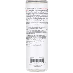 CGC Body Mist w/Pheromones - 103 ml Head Over Heels