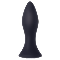 Evolved Mini Butt Plug - Black