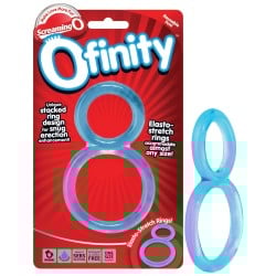 Screaming O Ofinity - Blue