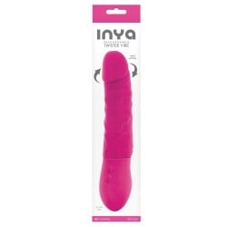 Inya Twister - Pink