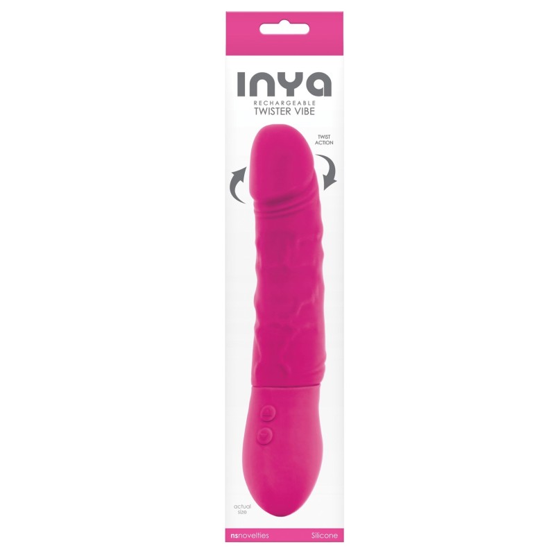 Inya Twister - Pink Inya Twister - Pink