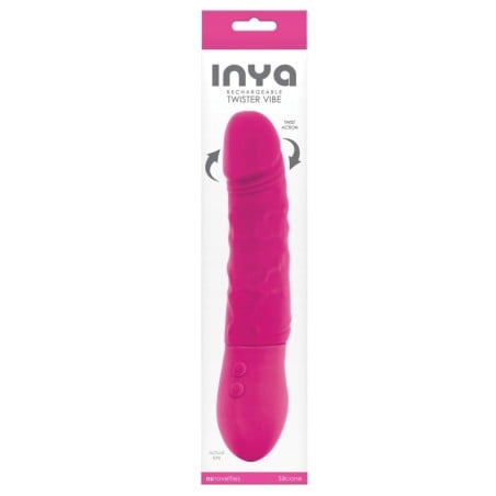 Inya Twister - Pink