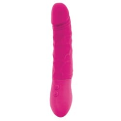 Inya Twister - Pink