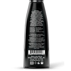 Wicked Sensual Care Aqua Waterbased Ludricant - 4 oz Watermelon