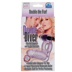 Double Diver