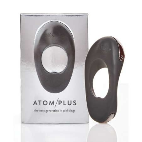 Hot Octopuss Atom Plus