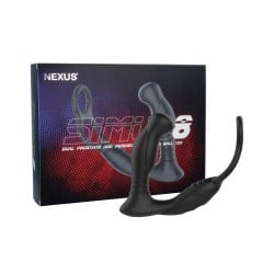 Nexus Simul8