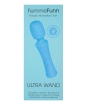 Femme Funn Ultra Wand - Turquoise