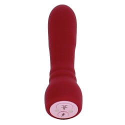 Femme Funn Booster Bullet - Maroon