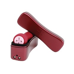 Femme Funn Booster Bullet - Maroon