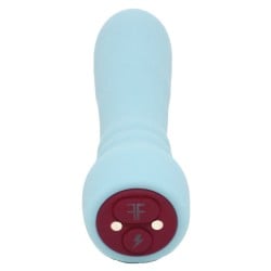 Femme Funn Booster Bullet - Light blue