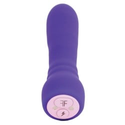 Femme Funn Booster Bullet - Purple