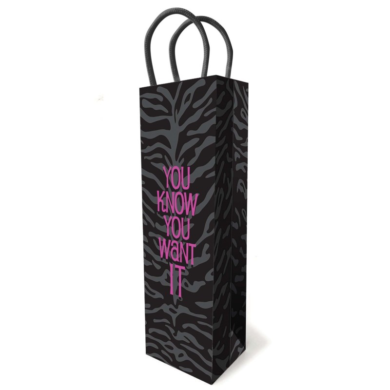 You Sexy Bitch Gift Bag You Sexy Bitch Gift Bag