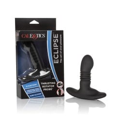 Eclipse Thrusting Rotator Probe