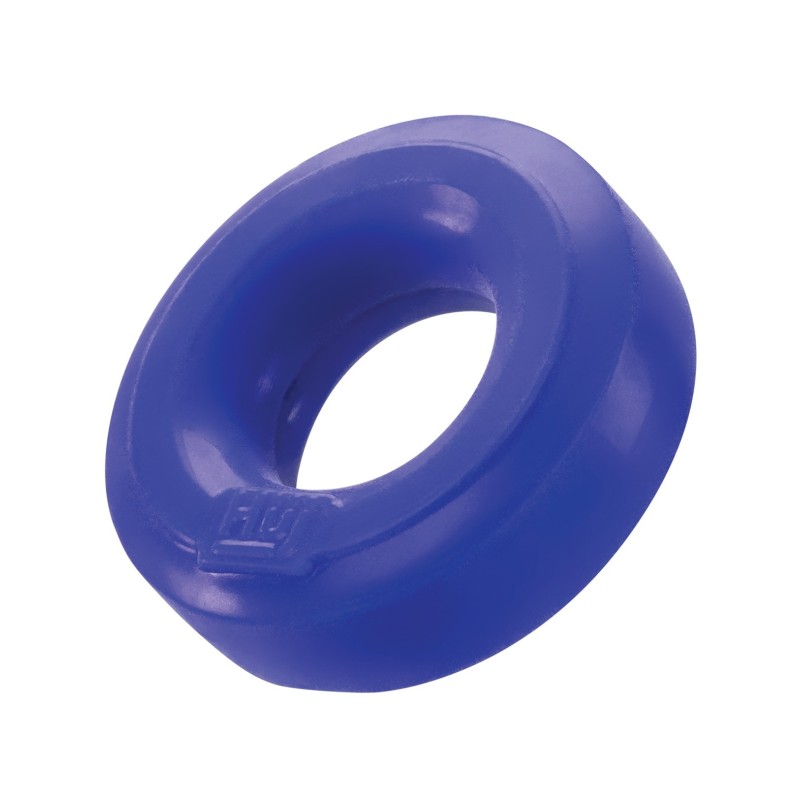 Hunky Junk C Ring - Cobalt Hunky Junk C Ring - Cobalt